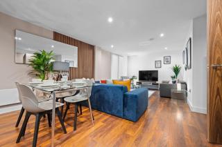 One Cambridge Residence by COQOON - 8