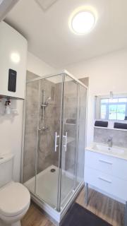 Studio Ludo 1, parking privé, wifi, climatisation, entrée autonome - Poitiers - 3