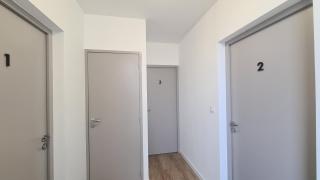 Studio Ludo 1, parking privé, wifi, climatisation, entrée autonome - Poitiers - 2
