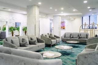 Manhattan Business Hotel, Male - Malé - 3