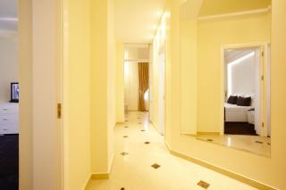Central Park Apartments - Chişinău - 3