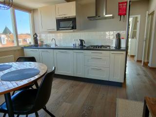 Zeehuis Appartement & Studio - Zandvoort - 6