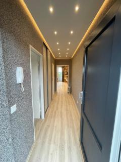 Haus Weitblick Emil - Flensburgo - 2