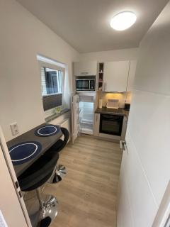 Haus Weitblick Emil - Flensburgo - 1