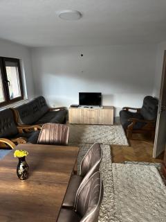 Vila Stefanoski - Mavrovo - 2