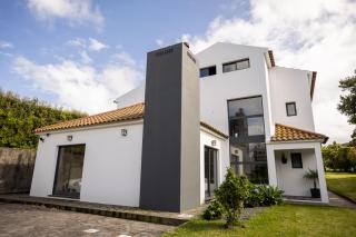 Countryside house with a pool and fireplace - Rabo de Peixe - 6