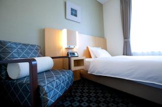Hotel Kitano Plaza Rokkoso - Kobe - 3