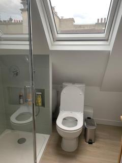 Studio Saint-Germain-des-prés - Parigi - 1