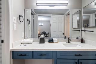 Urban Retreat 8 Min to Downtown Aquarium - Houston - 6