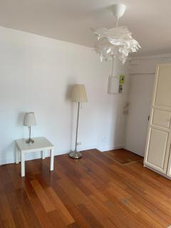 Studio Saint-Germain-des-prés - París - 4