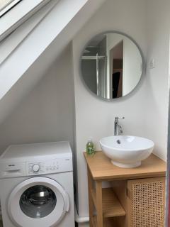 Studio Saint-Germain-des-prés - Parigi - 2