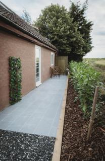 The Retreat- amazing scenic views of the Essex countryside! - - 0