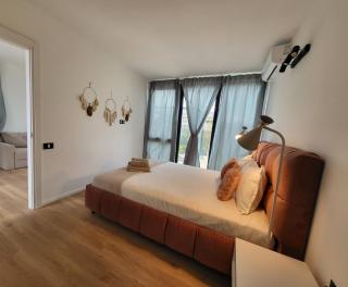 Casa en Sol - 5 min walk to Therme Balotesti - 6