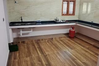 UV Residency Service apartment - Nedumbalam - 5