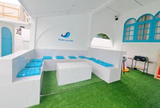 พูลวิลล่าบางแสน 3ห้องนอน 4ห้องน้ำ - 7