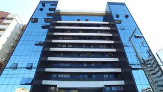 Edifício Port Ville 2 - Maceió - 1