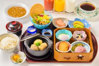 Hotel Kitano Plaza Rokkoso - Kobe - 9