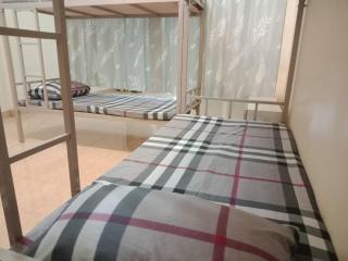 มังกรเลโฮสเทล Mangkonlay Hostel - Ban Khlong Pak - 6