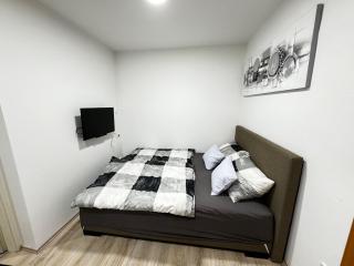 SZE Business Apartman - 5