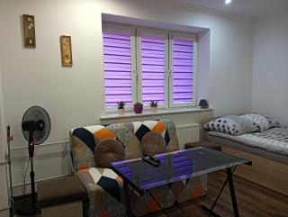 Apartament B&B - Stalowa Wola - 9