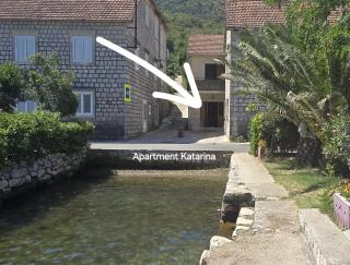 Apartman Katarina - Kotor (Cattaro) - 9