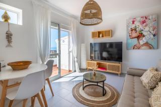 Casa Luisa - Torrox - 8