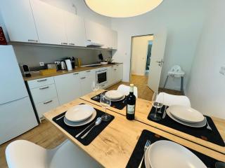Neu und modern - 2 Schlafzimmer - Arbeitsplatz - Nespresso - Wuppertal - 7