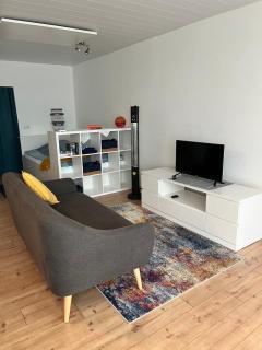 FeWo Rosenweg - Nauort - 3