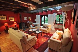 La Haute Grange Gîtes de Charme en Alsace - Fréland - 6