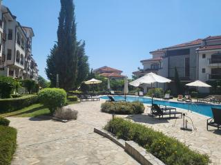 Vineyard luxery spa resort - 9