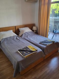 Vineyard luxery spa resort - 3