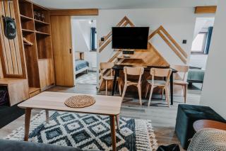 BILÍKOVA CHATA - Horský hotel - Starý Smokovec - 1