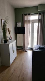 FeelHome City Apartment - Brema - 1