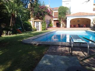 Casa singular Doña Lola - Pedreguer - 0