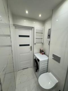 Apartament NOWE MIASTO - Wałbrzych - 5