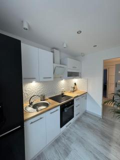 Apartament NOWE MIASTO - 6