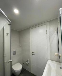 Apartment Marriot Alliance Palace - Batoumi - 5