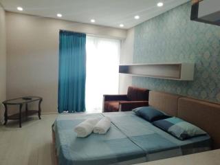 Apartment Marriot Alliance Palace - 0