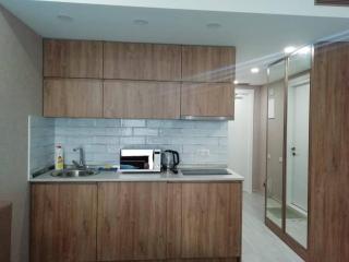 Apartment Marriot Alliance Palace - Batoumi - 6