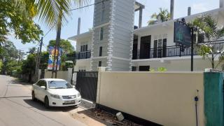 Priyalanka Aprtments - Wadduwa - 1
