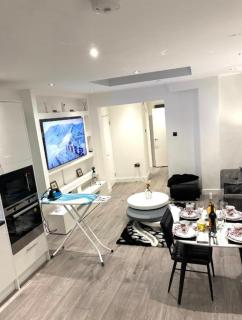 UPPAMOST London luxury home 2 - Dagenham - 7