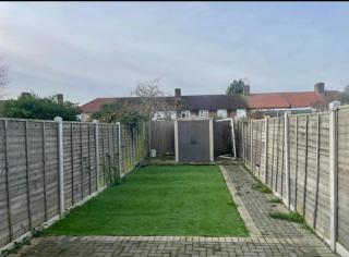 UPPAMOST London luxury home 2 - Dagenham - 6