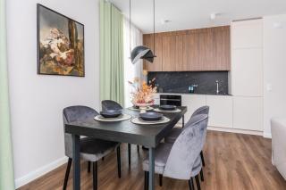 Scala Centrum by Grand Apartments - Gdańsk - 2