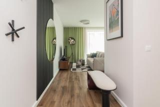 Scala Centrum by Grand Apartments - Gdańsk - 1
