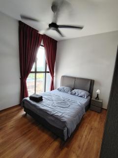 Admiral Residence Melaka - 8