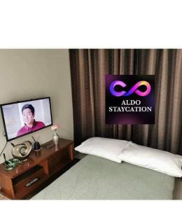 Mall of Asia Pasay Shore 3 residences tower 2 - Manila - 9