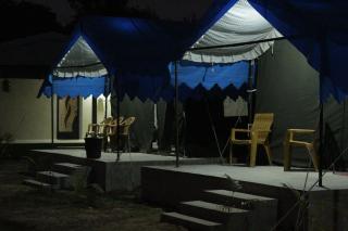 Bhitarkanika Eco Resort TENT - Righāgarh - 1