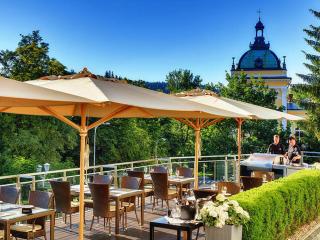 Wespartment Marienbad - City meets Nature - 6