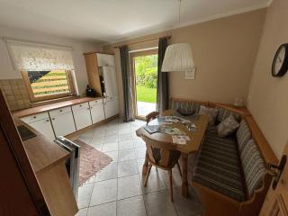 Apartment Troger - Fieberbrunn - 1