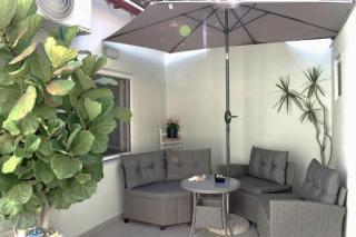 Stamatias Home, fully equipped cottage 5 minutes from the sea - Chania - 5